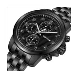 Men's Watch Police PEWJK0021504 Black-4