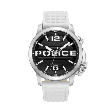 Men's Watch Police PEWJD0021704 Black-0