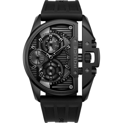 Men's Watch Police PEWGQ2203605-0