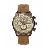 Men's Watch Timberland TBL14816JL-1