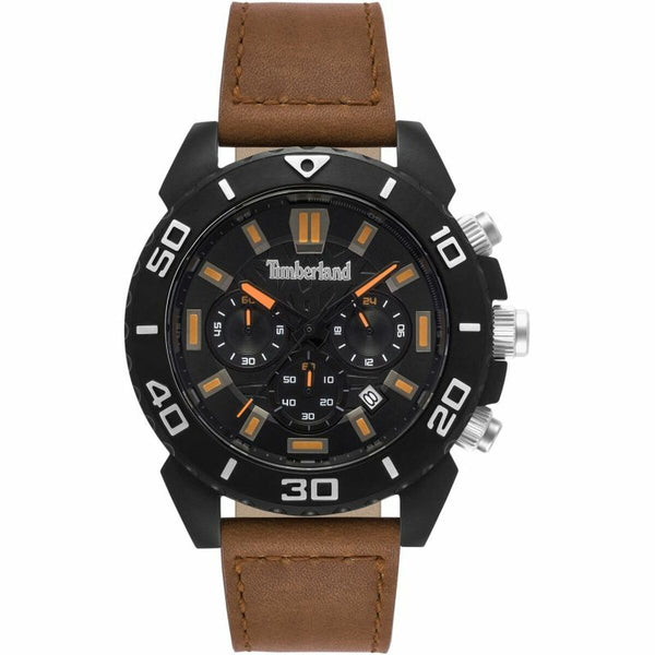 Men's Watch Timberland 15518JLB-02-0