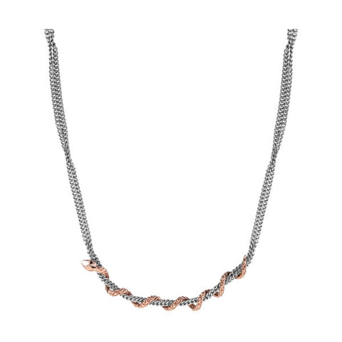 Ladies'Necklace Just Cavalli JCNL00020400-0