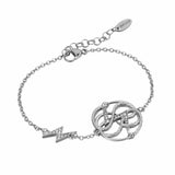 Ladies' Bracelet Just Cavalli JCBR00060100-0