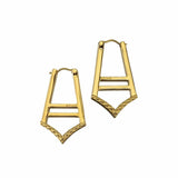 Ladies' Earrings Just Cavalli JCER00110200-0