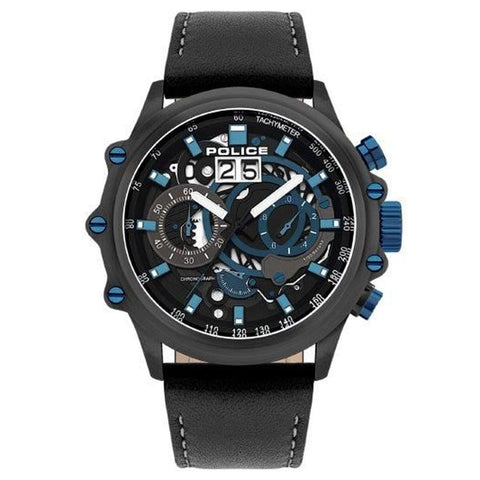 Men's Watch Police PL-16018JSU_02-0