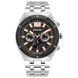 Men's Watch Police PL15995JSTU.61M (Ø 46 mm)-0