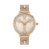 Ladies' Watch Police PL16031MSR.32MMA (Ø 36 mm)-0