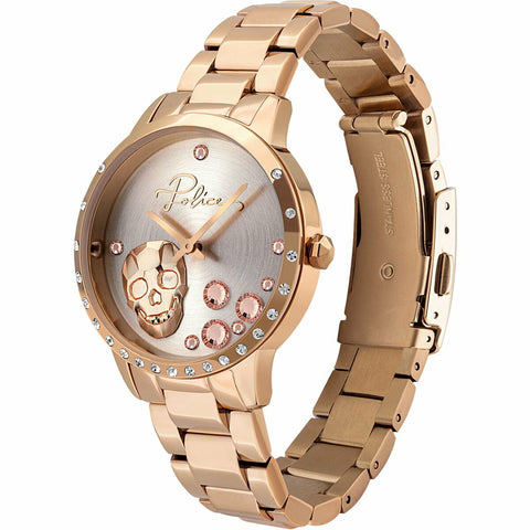 Ladies' Watch Police PL16071MSR.04M (Ø 36 mm)-0
