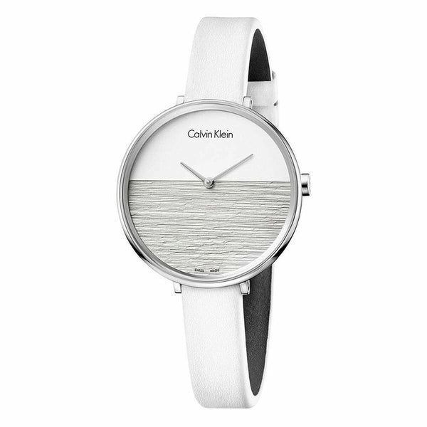 Ladies' Watch Calvin Klein RISE (Ø 38 mm)-0