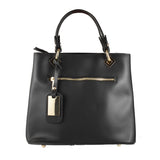 Women's Handbag Roberta M AW21-RM-3021-NERO Black 25 x 23 x 10 cm-0