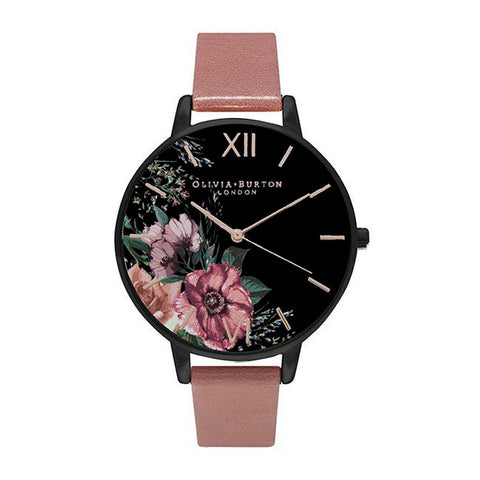 Ladies' Watch Olivia Burton OB15FS60 (Ø 38 mm)-0