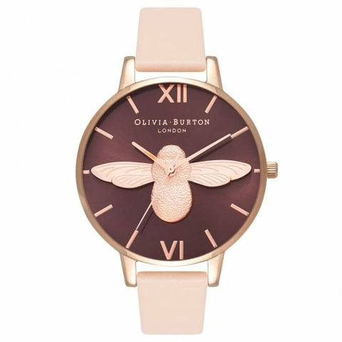 Ladies' Watch Olivia Burton OB16AM99 (Ø 38 mm)-0