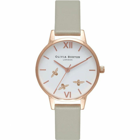 Ladies' Watch Olivia Burton OB16CH03 (Ø 30 mm)-0