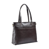 Hidesign Sierra Leather Shoulder Bag