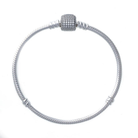 Ladies' Bracelet Pandora 590723CZ-20-0