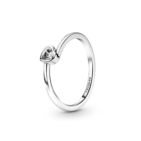 Ladies' Ring Pandora 199267C02-60 20-0