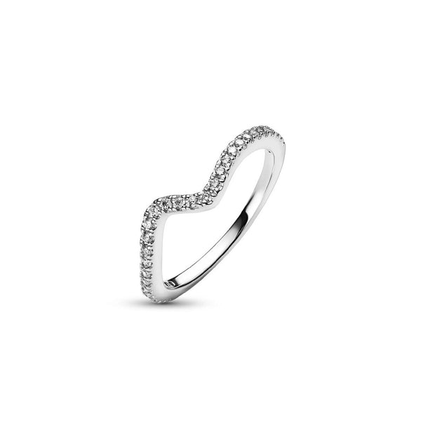 Ladies' Ring Pandora 192539C01-58 18-0