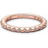 Ladies' Ring Pandora 182800C01-52 12-3