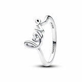 Ladies' Ring Pandora 193058C00-52 12-2