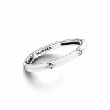 Ladies' Ring Pandora 193089C01-56 16-0