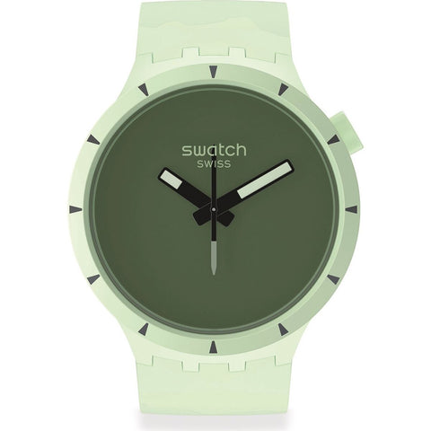 Men's Watch Swatch SB03G100-0