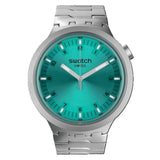 Men's Watch Swatch SB07S100G-0