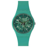 Men's Watch Swatch SO28G108-0