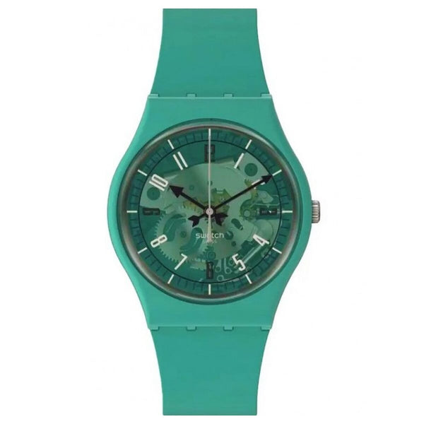 Men's Watch Swatch SO28G108-0