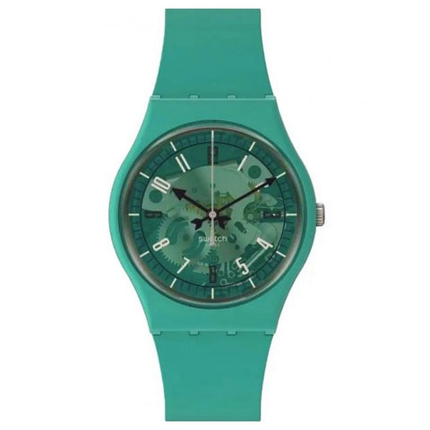 Men's Watch Swatch SO28G108-0