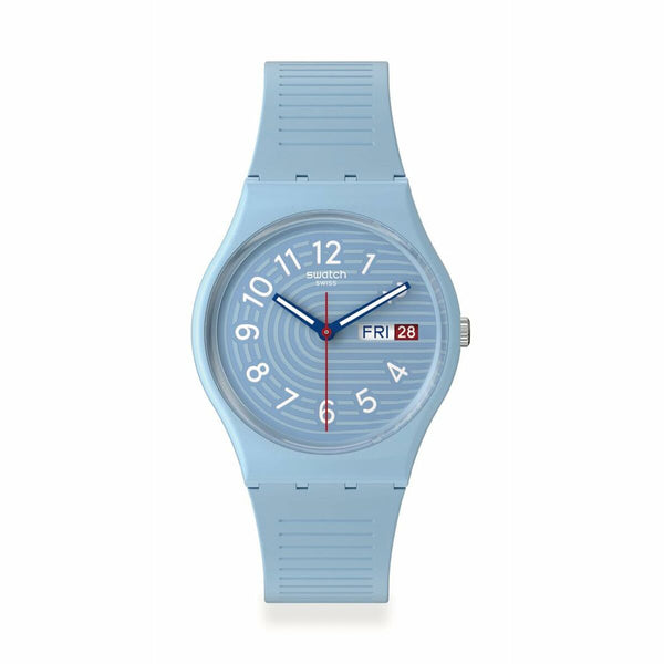 Ladies' Watch Swatch SO28S704 (Ø 34 mm)-0