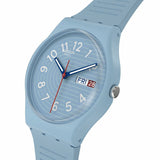 Ladies' Watch Swatch SO28S704 (Ø 34 mm)-2