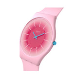 Ladies' Watch Swatch SS08P110-2