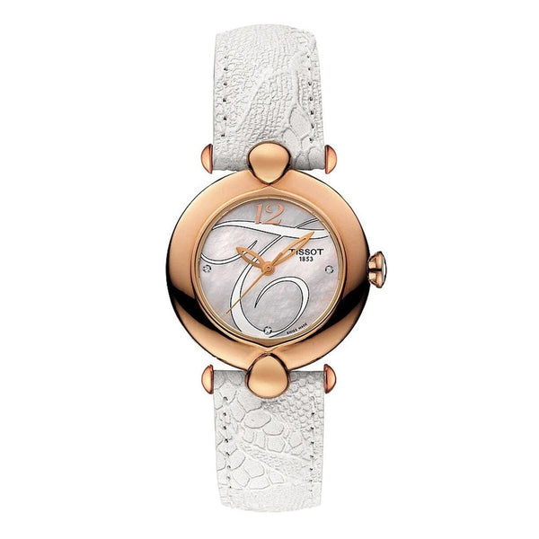 Ladies' Watch Tissot T-GOLD (Ø 30 mm)-0