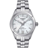 Ladies' Watch Tissot PR 100 POWERMATIC 80 (Ø 33 mm)-0