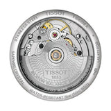 Ladies'Watch Tissot BALLADE COSC (Ø 32 mm)-9