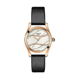 Ladies'Watch Tissot T-LADY (Ø 30 mm)-0