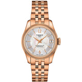 Ladies' Watch Tissot BALLADE COSC (Contrôle Officiel Suisse des Chronomètres) (Ø 32 mm)-0