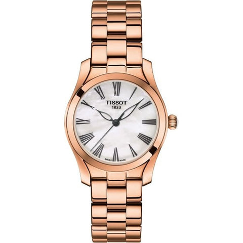 Ladies'Watch Tissot T-WAVE (Ø 30 mm)-0