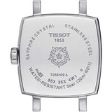 Ladies' Watch Tissot LOVELY W-DIAMONDS-3