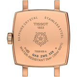 Ladies' Watch Tissot LOVELY W-DIAMONDS-5