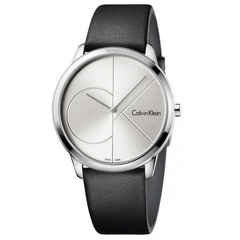 Ladies' Watch Calvin Klein MINIMAL (Ø 40 mm)-0