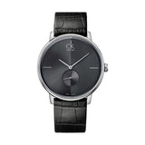 Men's Watch Calvin Klein ACCENT (Ø 41 mm)-0