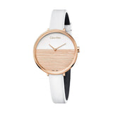 Ladies'Watch Calvin Klein RISE (Ø 38 mm)-2