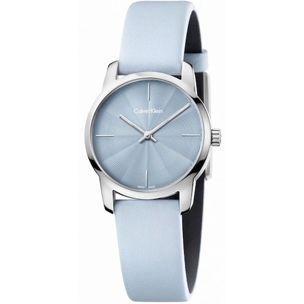 Ladies' Watch Calvin Klein CITY (Ø 31 mm)-0