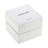 Ladies'Watch Calvin Klein SNAKE (Ø 28 mm)-6