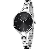 Ladies' Watch Calvin Klein GRAPHIC (Ø 36 mm)-0