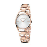 Ladies'Watch Calvin Klein DAINTY (Ø 30 mm)-0