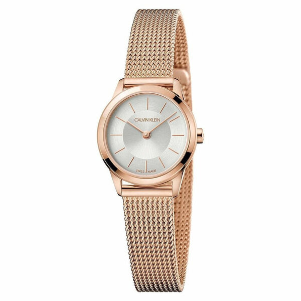 Ladies' Watch Calvin Klein MINIMAL (Ø 24 mm)-0