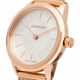 Ladies' Watch Calvin Klein MINIMAL (Ø 24 mm)-2