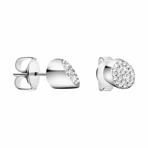 Ladies' Earrings Calvin Klein KJ8YME040100 Stainless steel-0